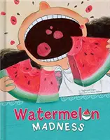 Melónové šialenstvo - Watermelon Madness