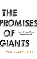 Sľuby obrov - Promises of Giants