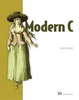 Moderné c - Modern C