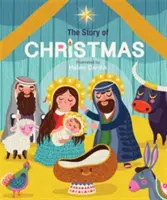 Príbeh Vianoc - The Story of Christmas