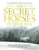 Tajné kone Briar Hill - Secret Horses of Briar Hill