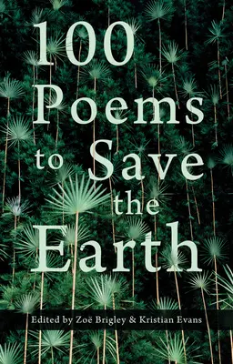 100 básní na záchranu Zeme - 100 Poems to Save the Earth