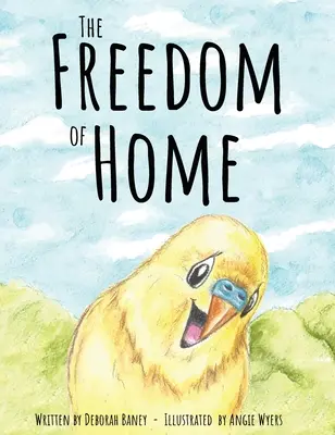 Sloboda domova - The Freedom of Home