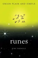 Runy, Orion jednoducho a zrozumiteľne - Runes, Orion Plain and Simple