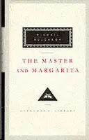 Majster a Margarita - Master and Margarita