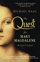 Hľadanie Márie Magdalény - história a legenda - Quest For Mary Magdalene - History & Legend