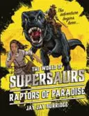 Dravci z raja - Raptors of Paradise