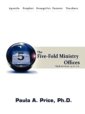 Päťnásobní služobníci - Five-Fold Ministry Officers