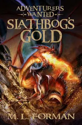 Slathbogovo zlato - Slathbog's Gold