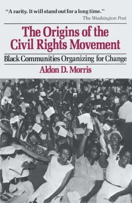Počiatky hnutí za občianske práva - Origins of the Civil Rights Movements
