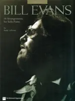 Bill Evans - 19 aranžmánov pre sólový klavír - Bill Evans - 19 Arrangements for Solo Piano