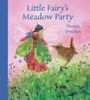 Lúčna párty malej víly - Little Fairy's Meadow Party