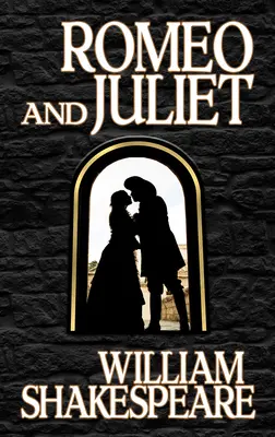Romeo a Júlia - Romeo and Juliet