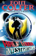 Polmesačné vyšetrovanie - Half Moon Investigations