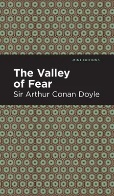 Údolie strachu - The Valley of Fear