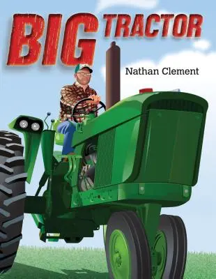 Veľký traktor - Big Tractor