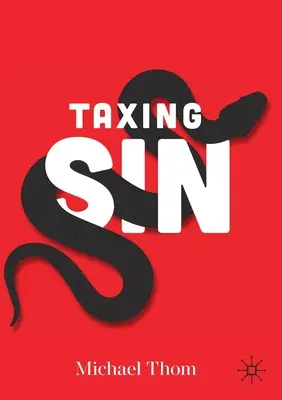 Daňový hriech - Taxing Sin