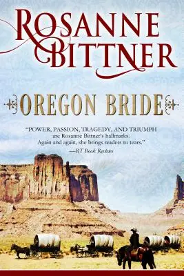 Nevesta z Oregonu - Oregon Bride