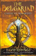 Belgariad 4: Hrad čarodejníkov - Belgariad 4: Castle of Wizardry