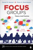 Zameriavacie skupiny: Teória a prax - Focus Groups: Theory and Practice
