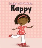 Dealing with Feeling... Balenie A zo 4 - Dealing with Feeling... Pack A of 4
