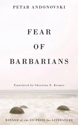 Strach z barbarov - Fear of Barbarians