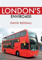 Londýnsky Enviro400 - London's Enviro400