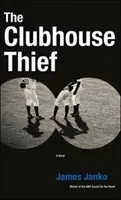 Zlodej klubovne - The Clubhouse Thief