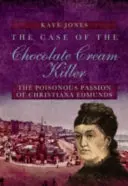 Prípad vraha čokoládového krému - Case of the Chocolate Cream Killer