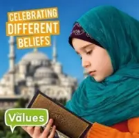 Oslava rôznych vierovyznaní - Celebrating Different Beliefs