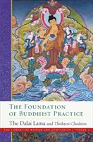 Základ budhistickej praxe, 2 - The Foundation of Buddhist Practice, 2