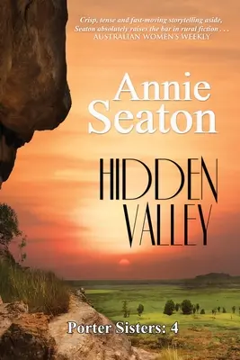 Skryté údolie - Hidden Valley