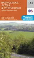 Basingstoke, Alton a Whitchurch - Basingstoke, Alton and Whitchurch