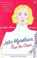 Plán chaosu - Klasická science fiction - Plan for Chaos - Classic Science Fiction