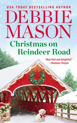 Vianoce na sobej ceste - Christmas on Reindeer Road