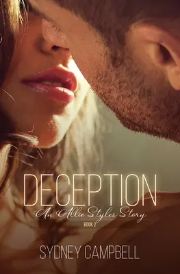 Podvod: Parná romanca s hviezdnym krížom - Deception: A Steamy Star-Crossed Romance
