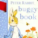 Kočík králika Petra - Peter Rabbit Buggy Book