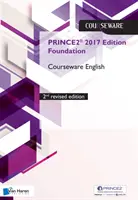 Prince2 (R) 2017 Edition Foundation Courseware English