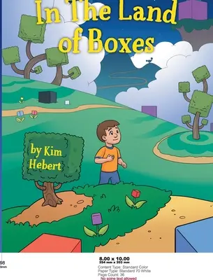 V krajine škatúľ - In the Land of Boxes