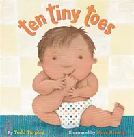 Desať drobných prstov - Ten Tiny Toes