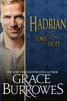 Hadrián: Pán nádeje - Hadrian: Lord of Hope