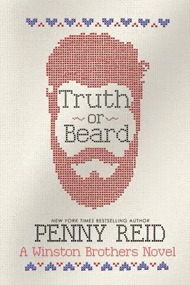 Pravda alebo fúzy - Truth or Beard