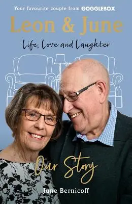 Leon a June: Život plný lásky a smiechu - Leon and June: A Lifetime of Love and Laughter