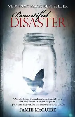 Krásna katastrofa - Beautiful Disaster