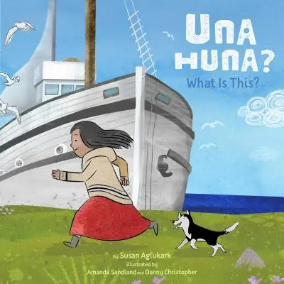 Una Huna? Čo je to? - Una Huna?: What Is This?