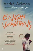Enigma Variácie - Enigma Variations