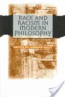 Rasa a rasizmus v modernej filozofii - Race and Racism in Modern Philosophy