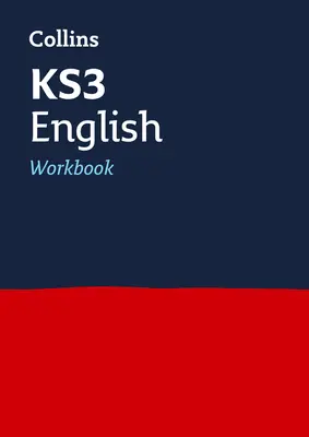 KS3 cvičebnica angličtiny - ideálna pre 7., 8. a 9. ročník - KS3 English Workbook - Ideal for Years 7, 8 and 9