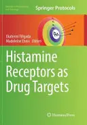 Histamínové receptory ako ciele liečiv - Histamine Receptors as Drug Targets