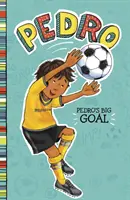 Pedrov veľký cieľ - Pedro's Big Goal